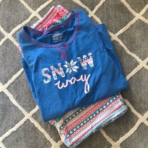 ❌SOLD ON Ⓜ️ercari❌ Secret Treasures Sleepwear